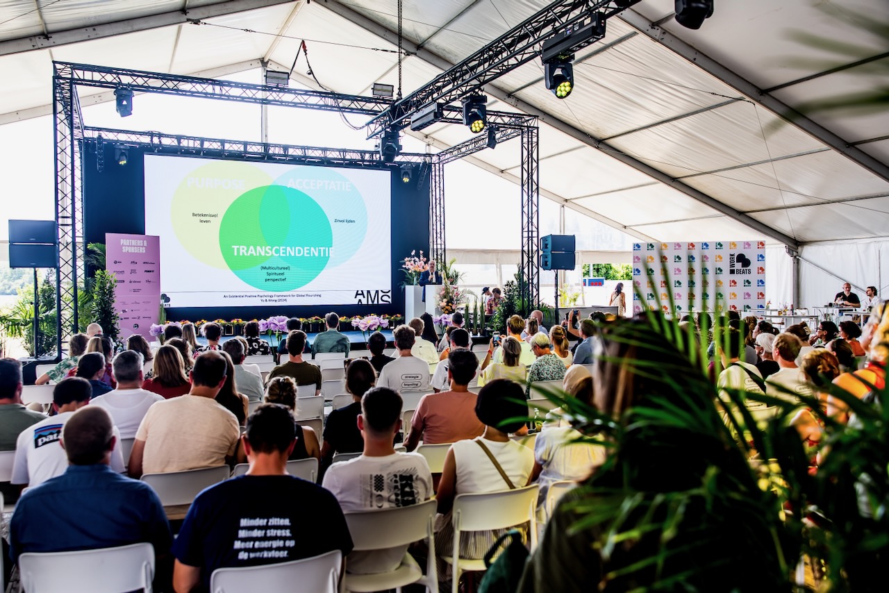 workbeats conference 2025